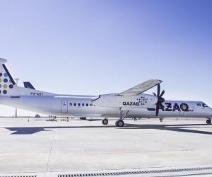 Qazaq Air